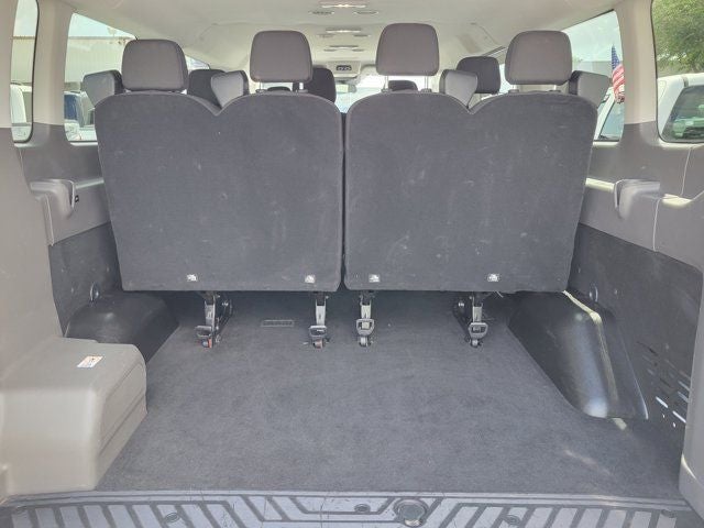 2023 Ford Transit-350 XLT LR 12 Passenger