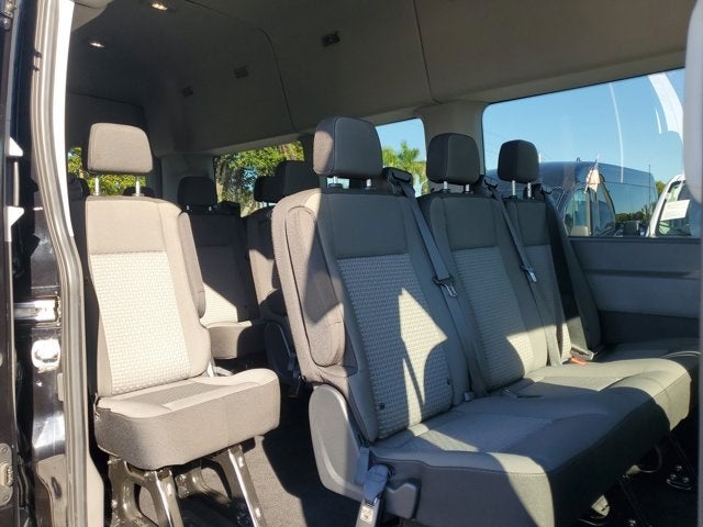 2024 Ford Transit-350 XLT