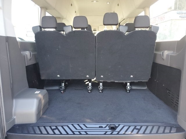 2024 Ford Transit-350 XLT