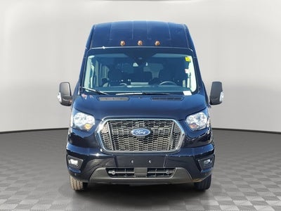2024 Ford Transit-350 XLT