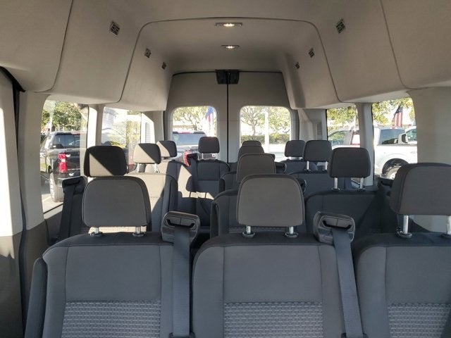2024 Ford Transit-350 XLT
