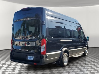 2024 Ford Transit-350 XLT