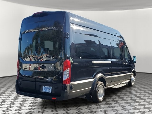 2024 Ford Transit-350 XLT