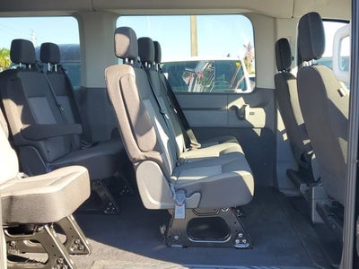 2024 Ford Transit-350 XLT