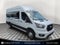 2025 Ford Transit-350 XLT High Roof