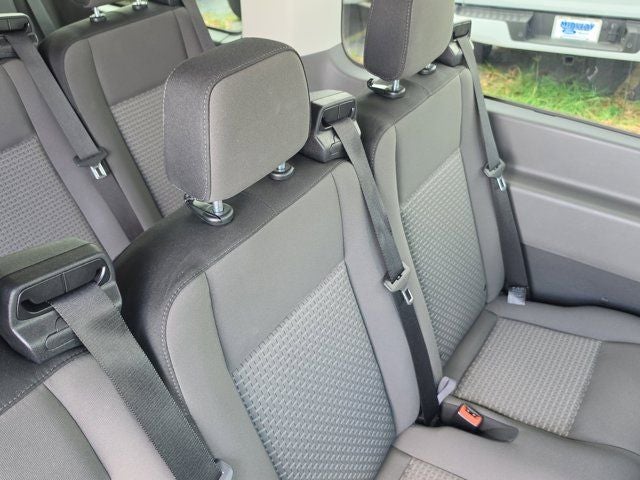 2025 Ford Transit-350 XLT High Roof