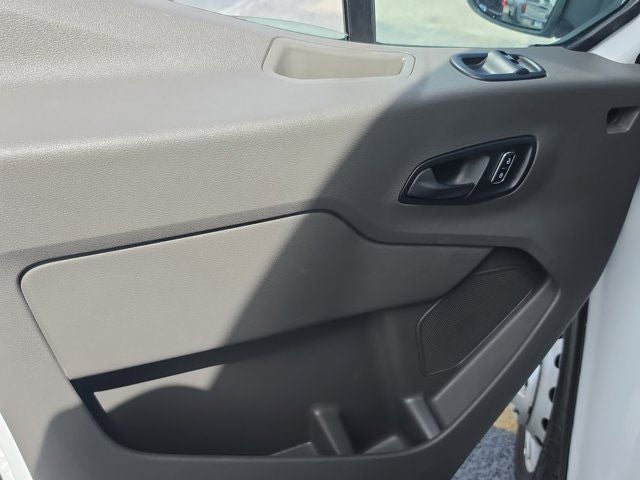 2025 Ford Transit-350 XLT High Roof