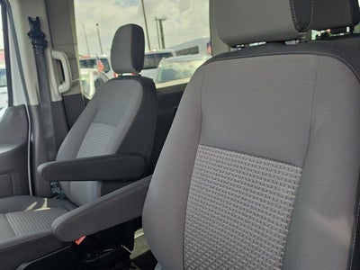 2025 Ford Transit-350 XLT High Roof