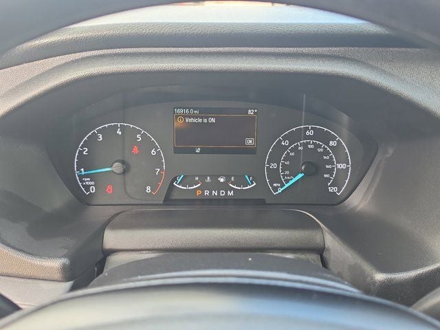 2025 Ford Transit-350 XLT High Roof