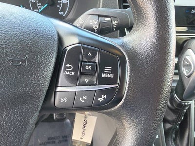 2025 Ford Transit-350 XLT High Roof