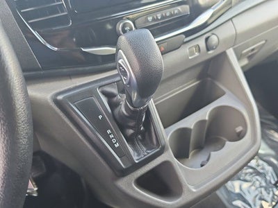 2025 Ford Transit-350 XLT High Roof