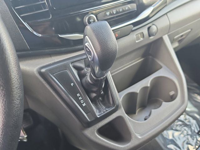 2025 Ford Transit-350 XLT High Roof