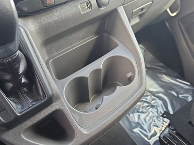 2025 Ford Transit-350 XLT High Roof