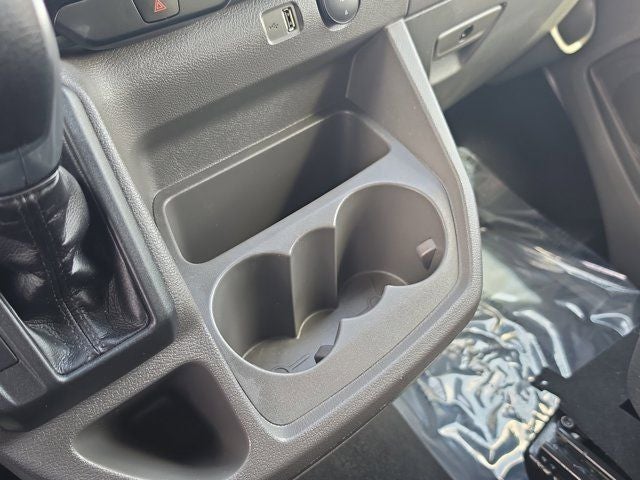 2025 Ford Transit-350 XLT High Roof