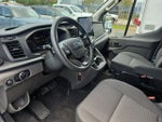 2025 Ford Transit-350 XLT High Roof