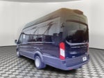 2025 Ford Transit-350 XL High Roof Passenger Wagon