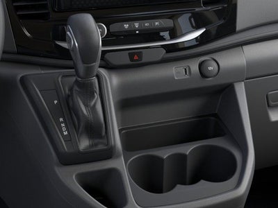 2026 Ford Transit-350 Passenger Van XLT