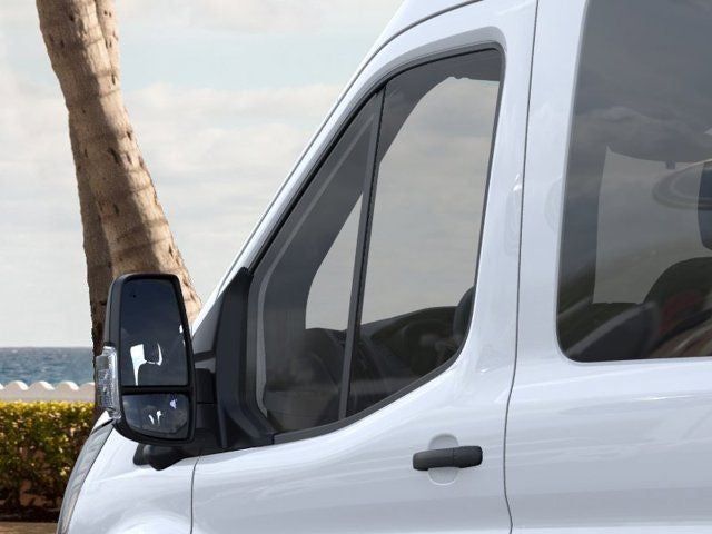 2026 Ford Transit-350 Passenger Van XLT
