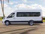 2026 Ford Transit-350 Passenger Van XLT