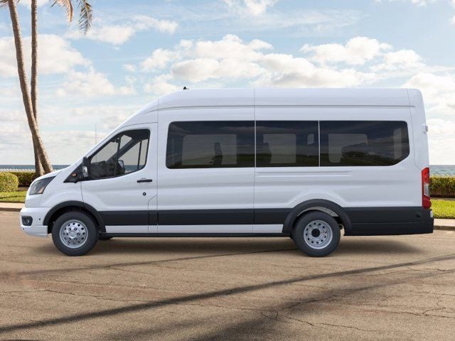 2026 Ford Transit-350 Passenger Van XLT