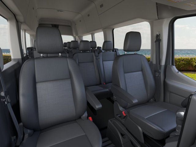 2026 Ford Transit-350 Passenger Van XL