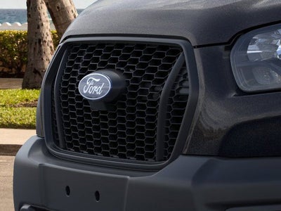 2026 Ford Transit-350 Passenger Van XL