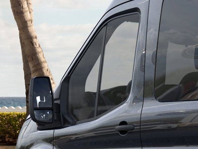 2026 Ford Transit-350 Passenger Van XL
