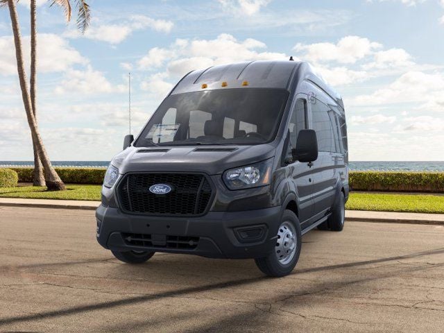 2026 Ford Transit-350 Passenger Van XL