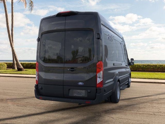 2026 Ford Transit-350 Passenger Van XL