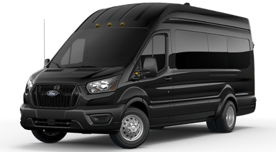 2026 Ford Transit-350 Passenger Van XL
