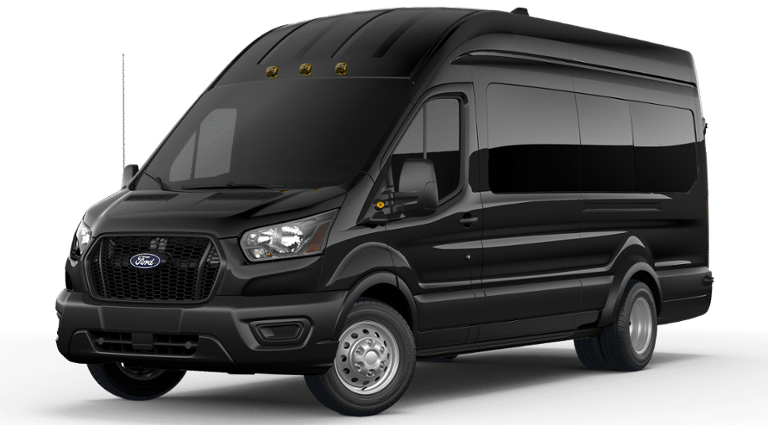 2026 Ford Transit-350 Passenger Van XL