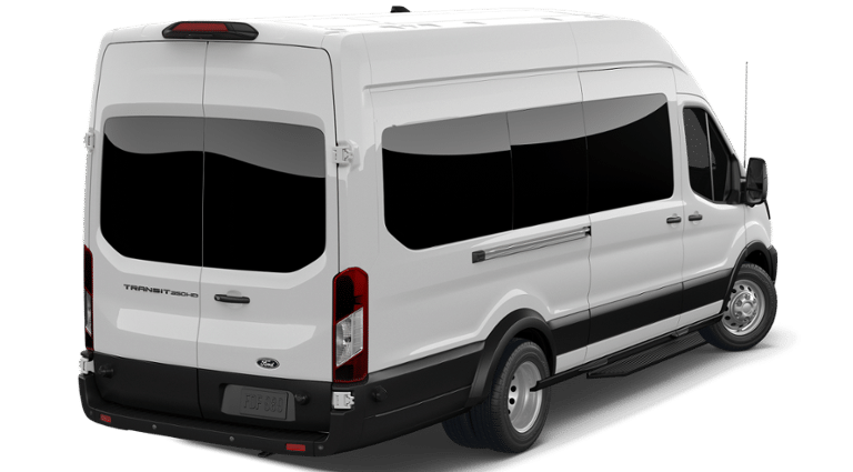 2026 Ford Transit-350 Passenger Van XL