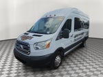 2019 Ford Transit-350 XLT