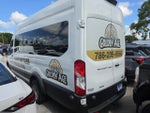 2019 Ford Transit-350 XLT