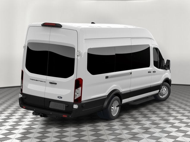 2026 Ford Transit-350 XL