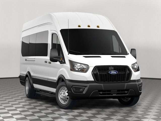 2026 Ford Transit-350 XL