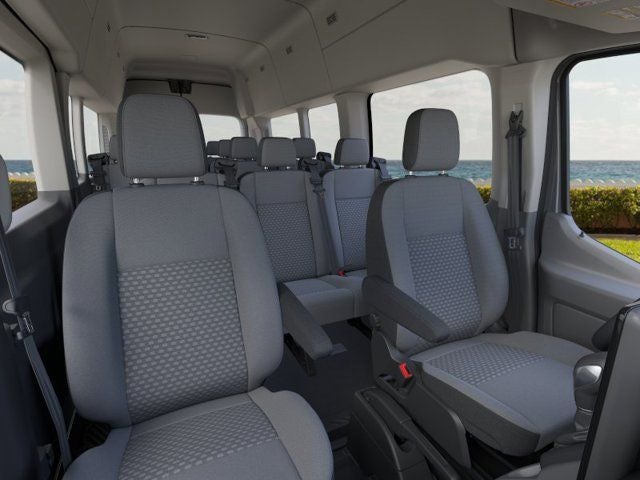 2026 Ford Transit-350 Passenger Van XLT