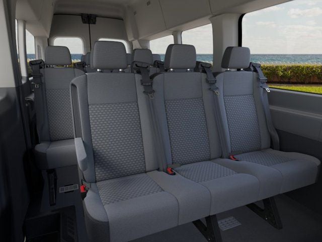 2026 Ford Transit-350 Passenger Van XLT