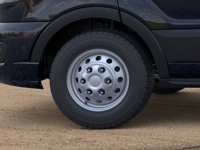 2026 Ford Transit-350 Passenger Van XLT