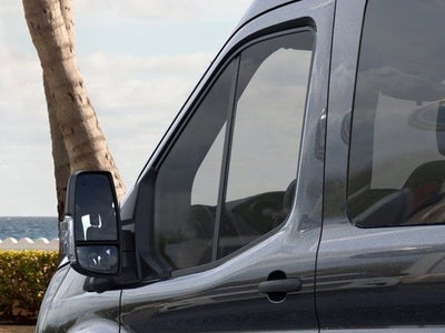 2026 Ford Transit-350 Passenger Van XLT