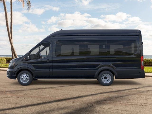 2026 Ford Transit-350 Passenger Van XLT