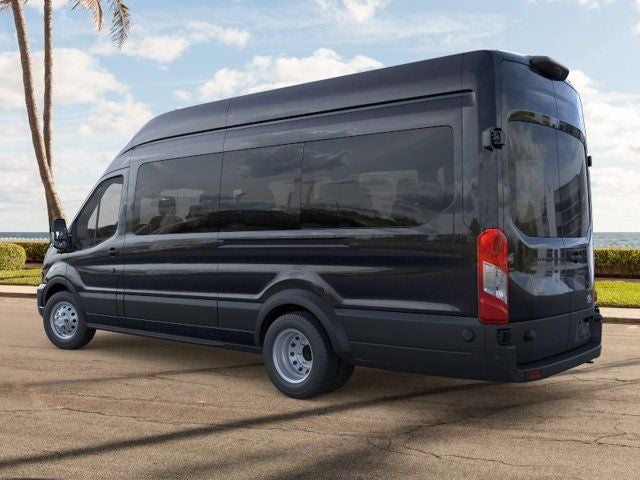 2026 Ford Transit-350 Passenger Van XLT