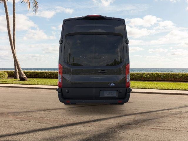 2026 Ford Transit-350 Passenger Van XLT