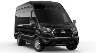 2026 Ford Transit-350 Passenger Van XLT