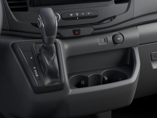 2026 Ford Transit-350 Passenger Van XL