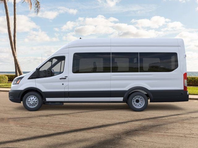 2026 Ford Transit-350 Passenger Van XL