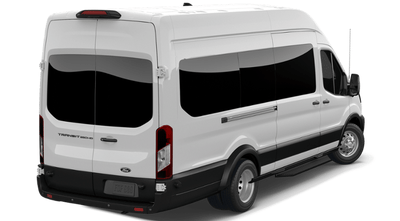 2026 Ford Transit-350 Passenger Van XL