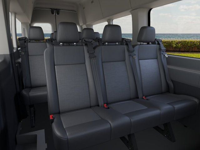 2026 Ford Transit-350 XL