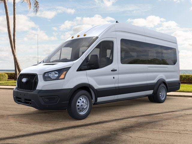 2026 Ford Transit-350 XL