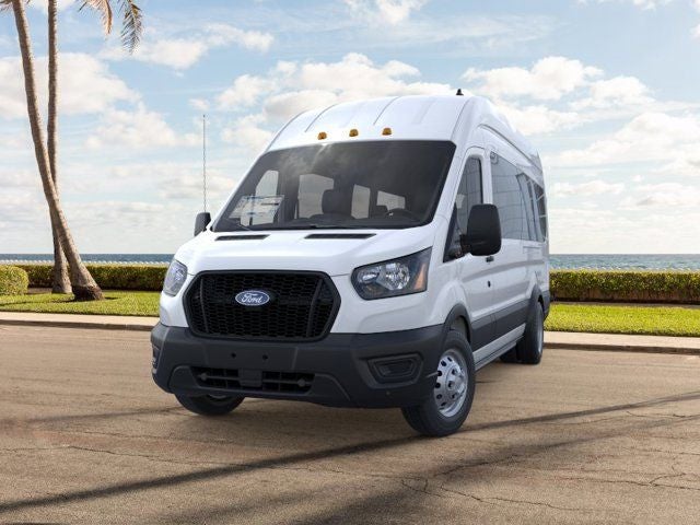 2026 Ford Transit-350 XL